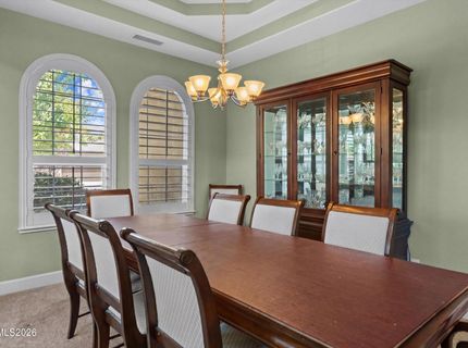 2920 Bull Rider Drive, Reno, NV 89521 Photo