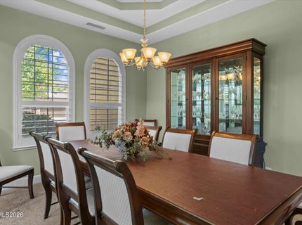 2920 Bull Rider Drive, Reno, NV 89521 Photo