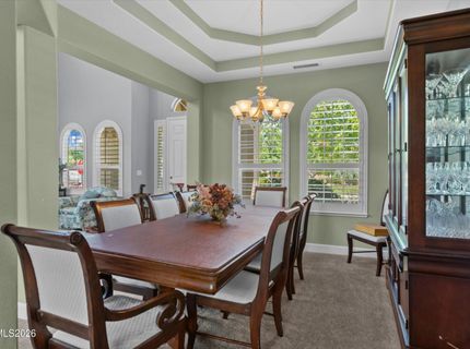 2920 Bull Rider Drive, Reno, NV 89521 Photo