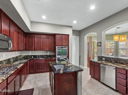 2920 Bull Rider Drive, Reno, NV 89521 Photo