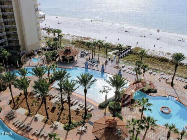 9900 S Thomas Drive , Unit 1113, Panama City, FL 32408