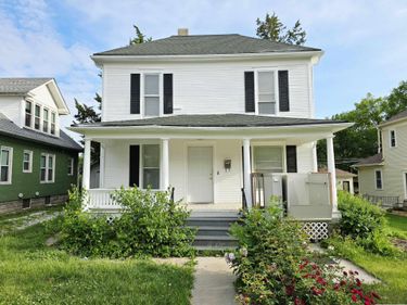 5111 Walker Avenue , Lincoln, NE 68504