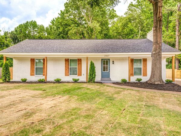 2467 FLOWERING TREE DR, Bartlett, TN 38134