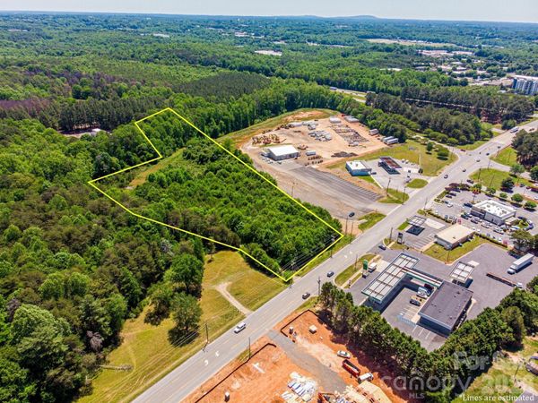 0 Fairgrove Church Road , Conover, NC 28613