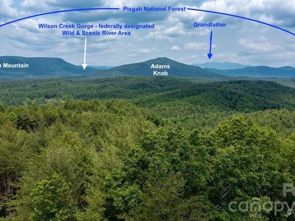 Lot 731, 5971 Box Turtle Run , Lenoir, NC 28645