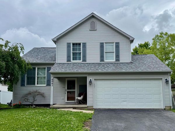 4041 Garrard Drive, Obetz, OH 43207