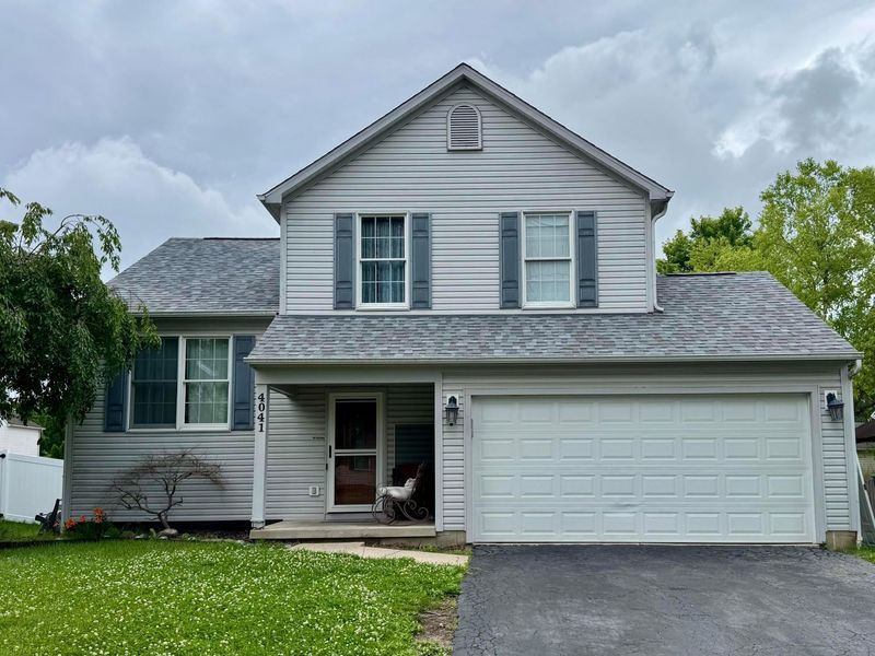 4041 Garrard Drive, Obetz, OH 43207 Photo 1