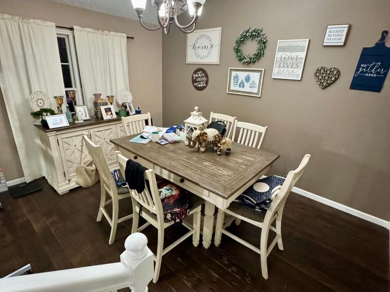 4041 Garrard Drive, Obetz, OH 43207 Photo 4