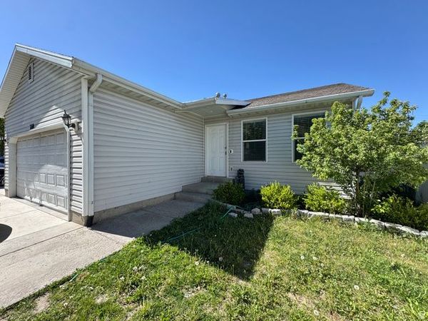 1614 W EISENHOWER WAY S, Salt Lake City, UT 84104