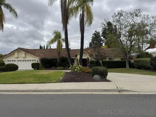 2232 Eucalyptus, Escondido, CA 92029