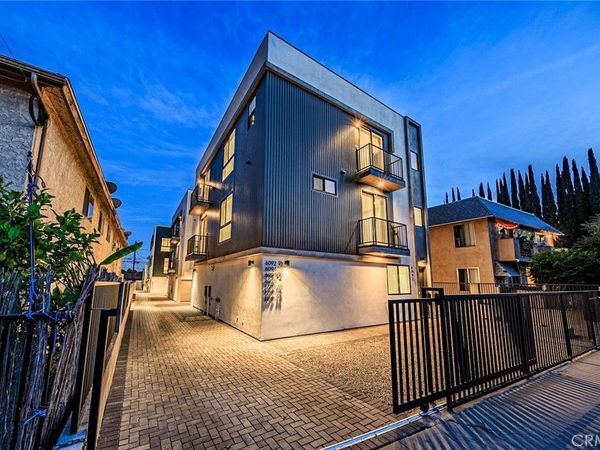 6096 La Prada, Los Angeles, CA 90042