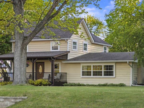 9909 Winn Road , Spring Grove, IL 60081