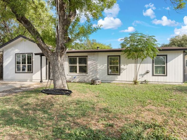 519 Sandalwood, San Antonio, TX 78216