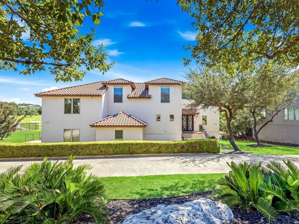 426 LEGACY RDG, San Antonio, TX 78260
