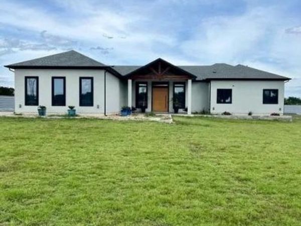 10960 Ranch Road 2338, Florence, TX 76527