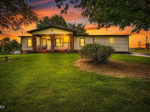 1145 Old Baxter Road, Fall Branch, TN 37656