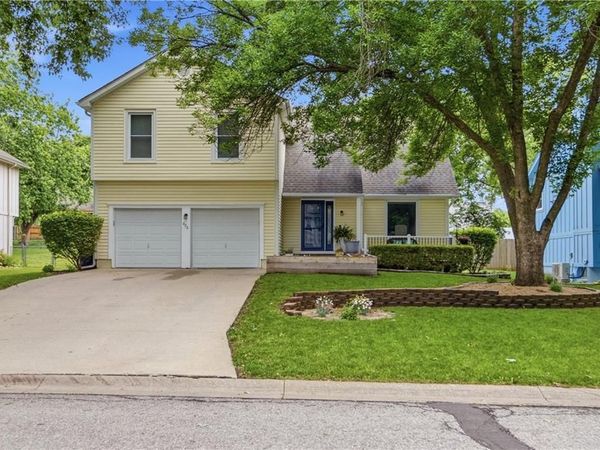 626 N Mahaffie Street, Olathe, KS 66061