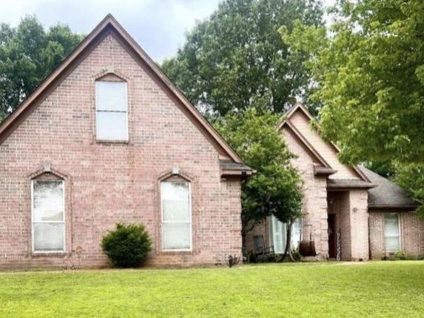 5409 Doe Lane, Southaven, MS 38671