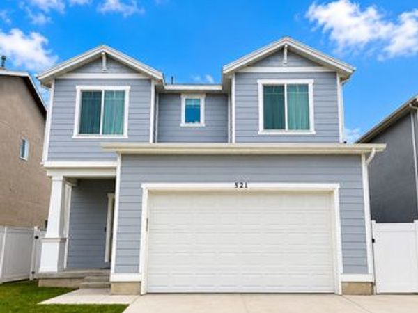 521 N TRIDENT DR , Unit 130, Saratoga Springs, UT 84043