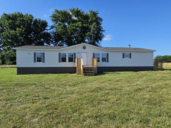 205 College Street , Stark City, MO 64866