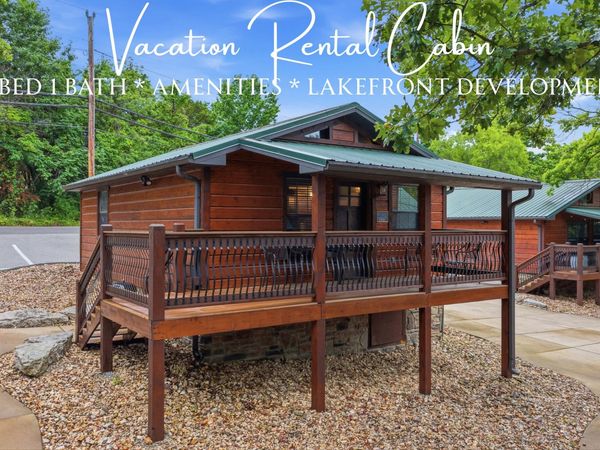 26 Cave Lane, Unit 20, Branson, MO 65616