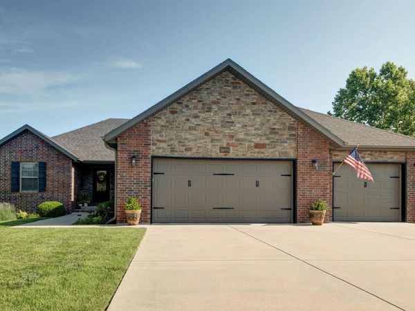 2695 W Fishhook Avenue , Ozark, MO 65721