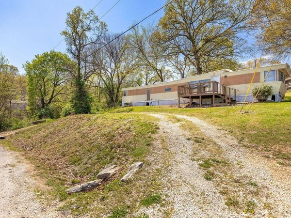 28 Adams Lane, Blue Eye, MO 65611