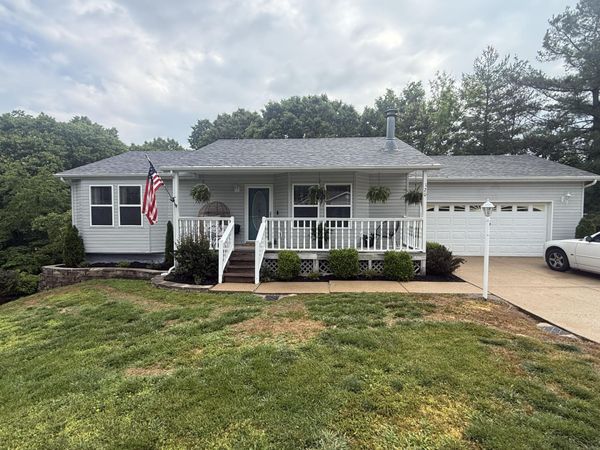 120 Sunny Lane , Branson West, MO 65737