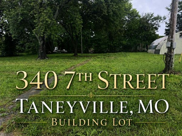 340 7th Street , Taneyville, MO 65759