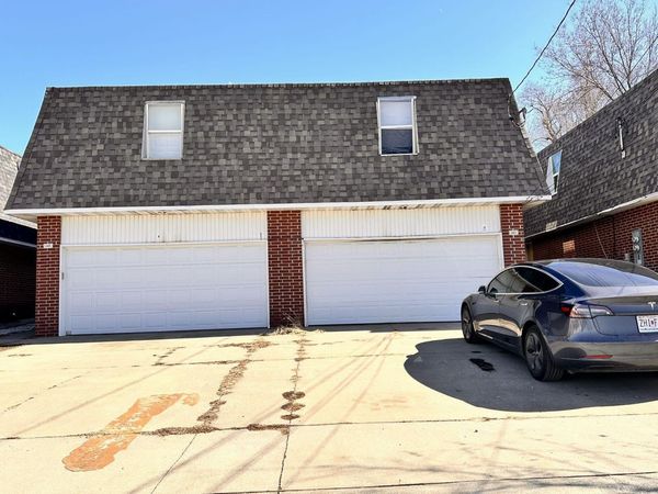 640 S Kansas Avenue , Unit 640 &, Springfield, MO 65802