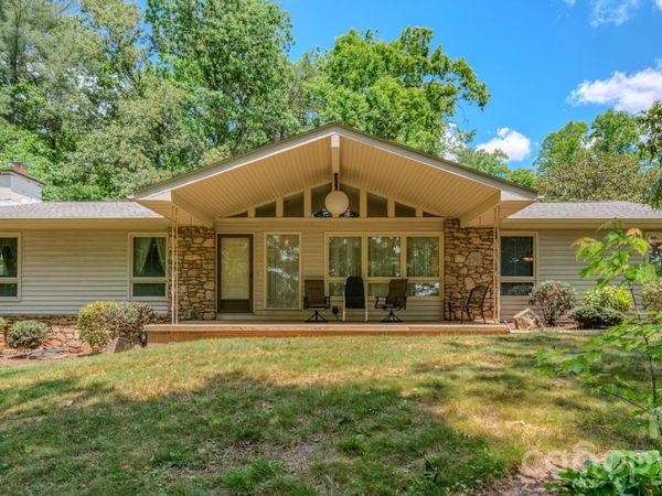 22 Tilson Trail , Asheville, NC 28805