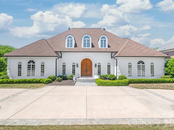 5400 Challisford Lane, Charlotte, NC 28226