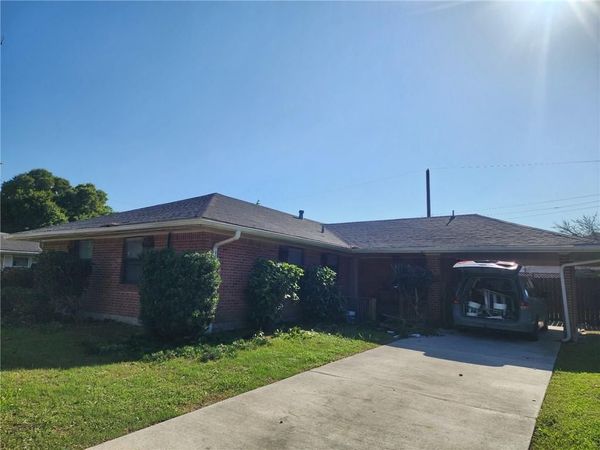 3751 HERALD Street, New Orleans, LA 70131