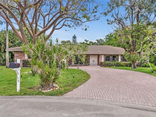 175 NW 84th Way, Coral Springs, FL 33071