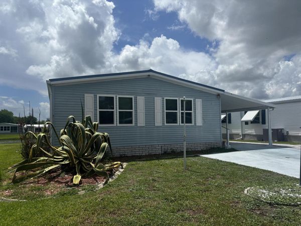 1586 SW 35th Circle, Okeechobee, FL 34974