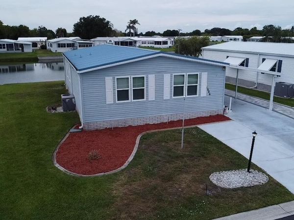 1586 SW 35th Circle, Okeechobee, FL 34974