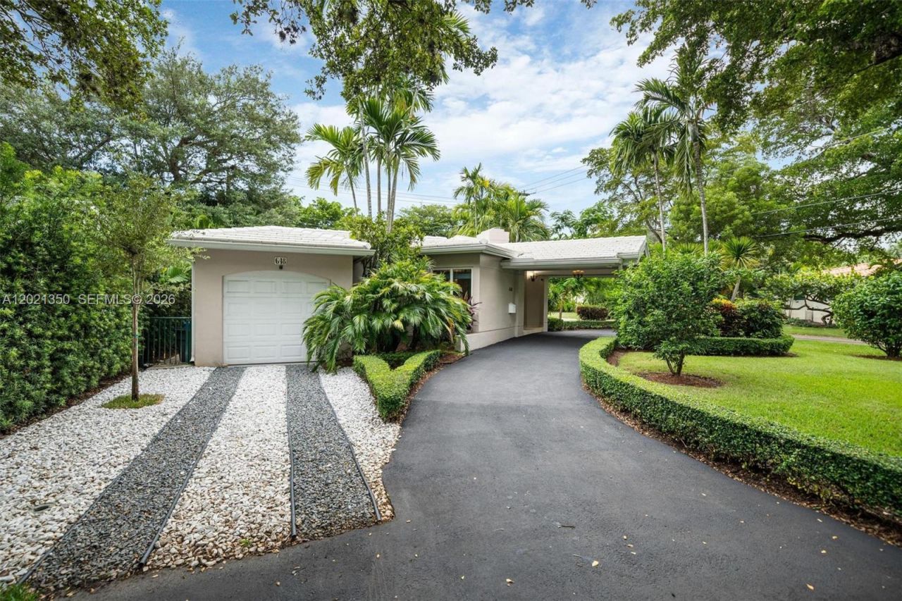 648 Sevilla Ave, Coral Gables, FL 33134 Photo
