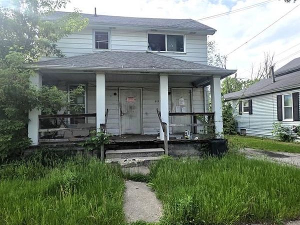 815 S Harrison Street, Saginaw, MI 48602