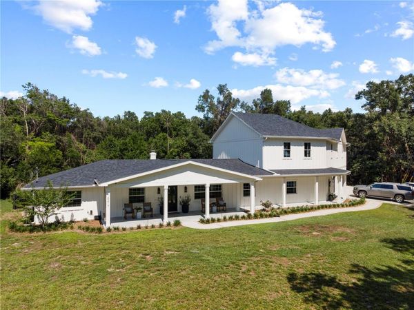16217 LAKE JOHNS CIRCLE , WINTER GARDEN, FL 34787