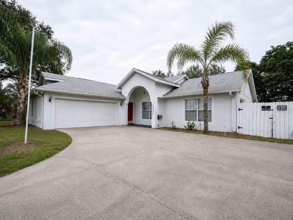 10520 REAGANS RUN DRIVE , CLERMONT, FL 34711