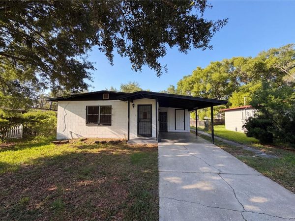 4406 LENOX BOULEVARD , ORLANDO, FL 32811
