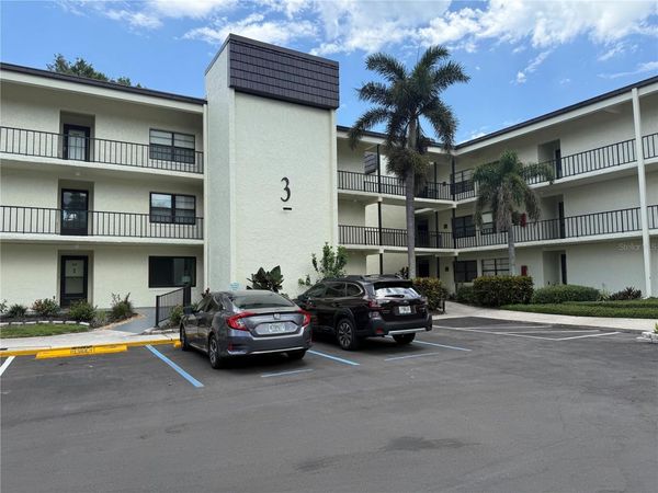14130 ROSEMARY LANE , Unit 3118, LARGO, FL 33774