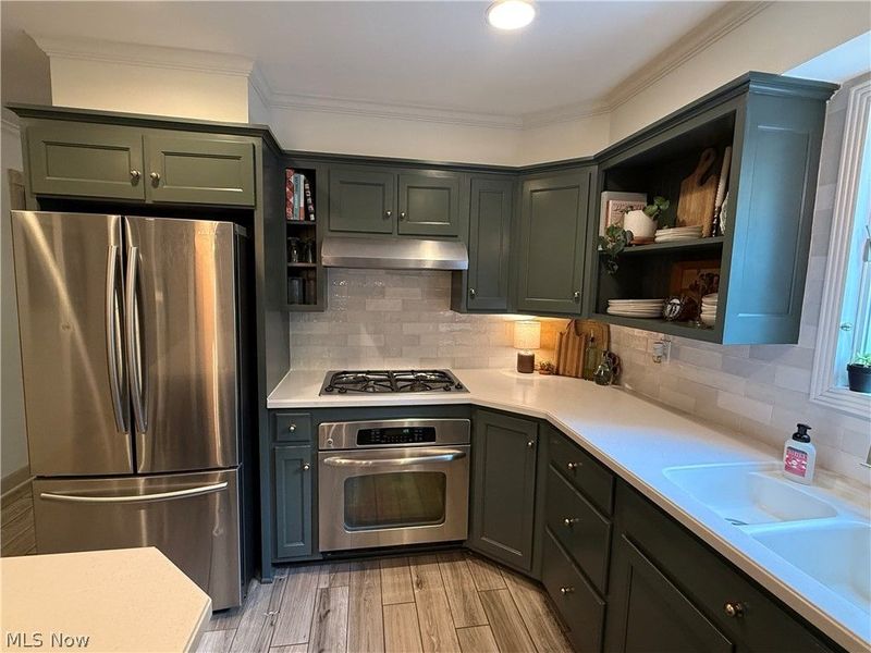 2270 Grenchen Drive, Unit 437, Millersburg, OH 44654 Photo 20