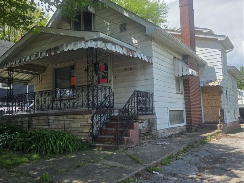 1966 Smithfield Street, Youngstown, OH 44509 Photo 1