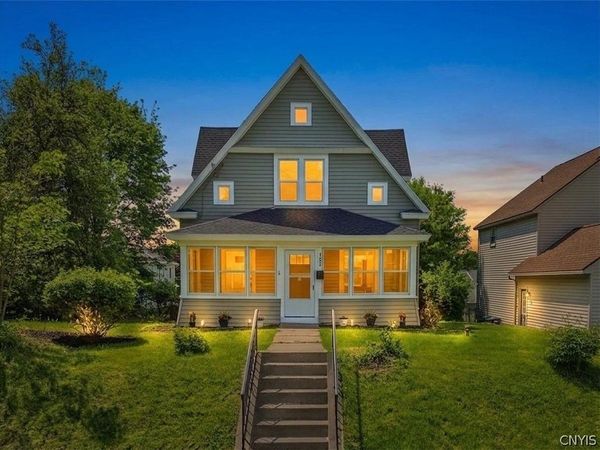 122 Alice Avenue, Syracuse, NY 13209