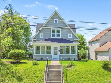 122 Alice Avenue, Syracuse, NY 13209