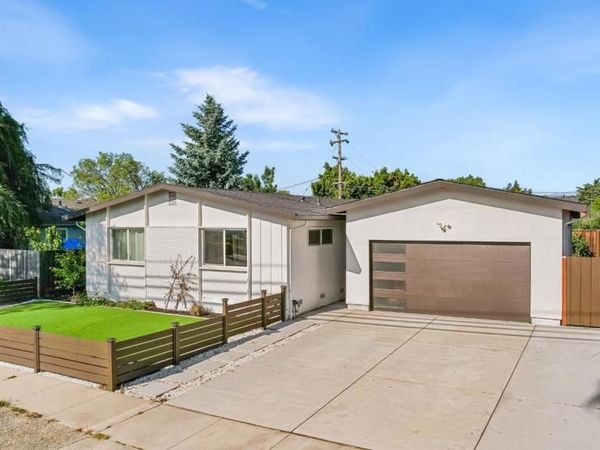 3234 Jarvis Avenue, San Jose, CA 95118
