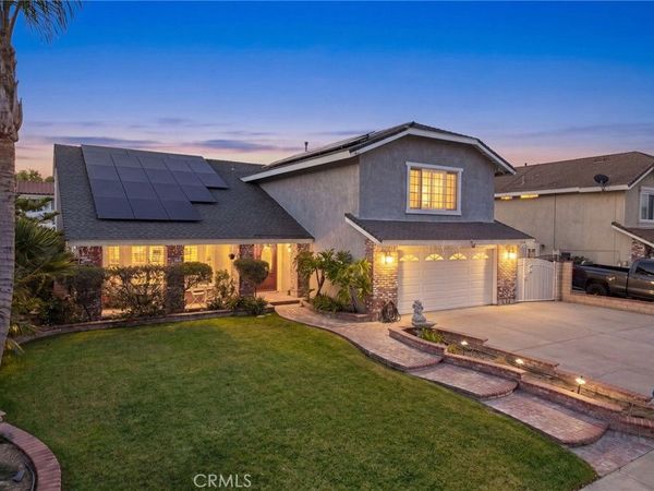 2725 S Mildred, Ontario, CA 91761