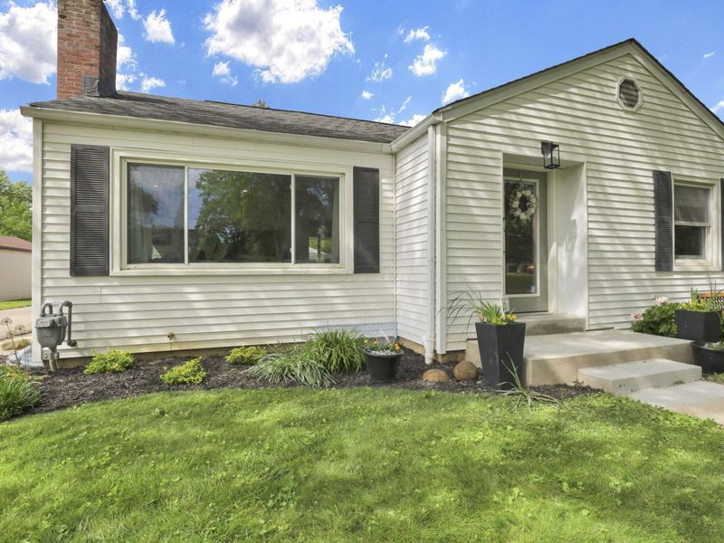 640 E Beaumont Road, Columbus, OH 43214 Photo 5