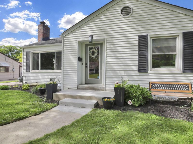 640 E Beaumont Road, Columbus, OH 43214 Photo 6